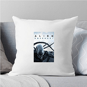 Covenant Alien Movie Pillows Cover