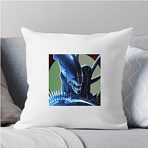 Sci-Fi Classic Alien Movie Pillows Cover