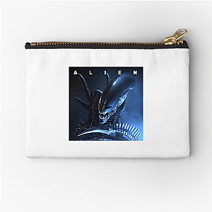 Cinematic Legend Alien Movie Zipper Pouches