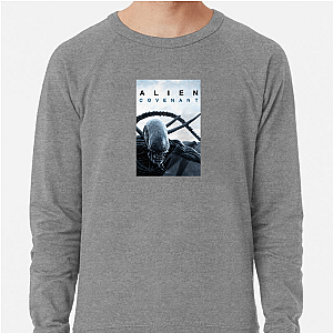 Covenant Alien Movie Sweatshirts