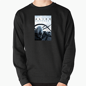 Covenant Alien Movie Sweatshirts