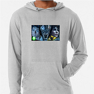 Cult Film Alien Movie Hoodies