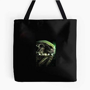 Alien Franchise Alien Movie Bags