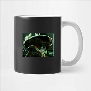 Sci-Fi Horror Alien Movie Mugs