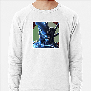 Sci-Fi Classic Alien Movie Sweatshirts