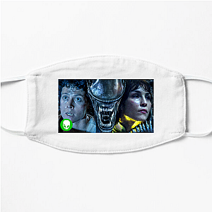 Cult Film Alien Movie Face Masks