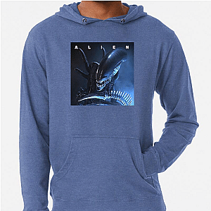 Cinematic Legend Alien Movie Hoodies