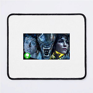 Cult Film Alien Movie Mouse Pads