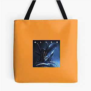 Cinematic Legend Alien Movie Bags