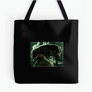Sci-Fi Horror Alien Movie Bags