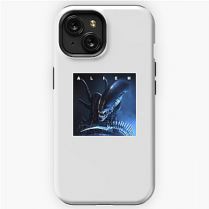 Cinematic Legend Alien Movie iPhone Cases