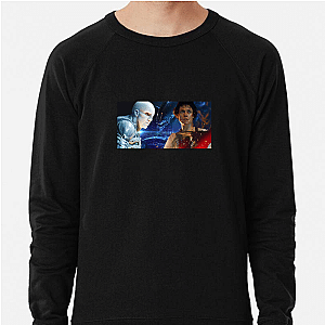 Iconic Movie Alien Movie Sweatshirts