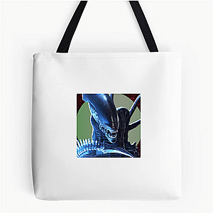 Sci-Fi Classic Alien Movie Bags