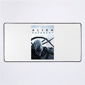 Covenant Alien Movie Mouse Pads