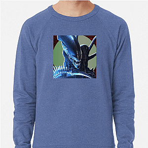 Sci-Fi Classic Alien Movie Sweatshirts