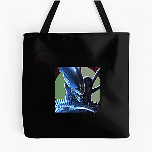 Sci-Fi Classic Alien Movie Bags