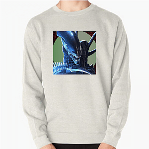 Sci-Fi Classic Alien Movie Sweatshirts
