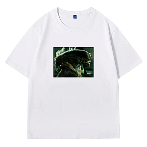 Sci-Fi Horror Alien Movie T-Shirts