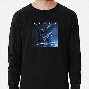 Cinematic Legend Alien Movie Sweatshirts