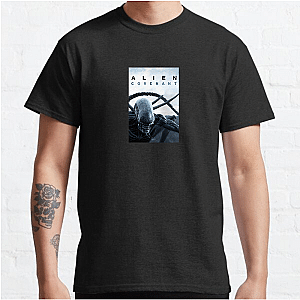 Covenant Alien Movie T-Shirts