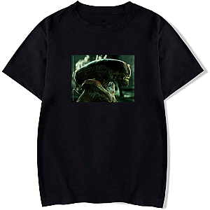 Sci-Fi Horror Alien Movie T-Shirts