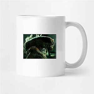 Sci-Fi Horror Alien Movie Mugs