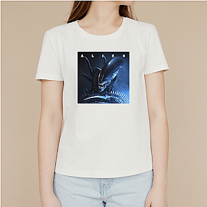 Cinematic Legend Alien Movie T-Shirts
