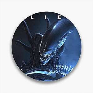 Cinematic Legend Alien Movie Pins