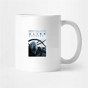Covenant Alien Movie Mugs