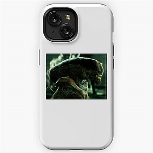 Sci-Fi Horror Alien Movie iPhone Cases