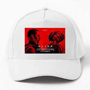 Horror Masterpiece Alien Movie Hats & Caps