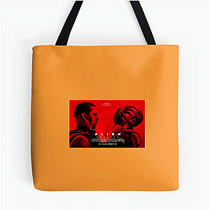 Horror Masterpiece Alien Movie Bags