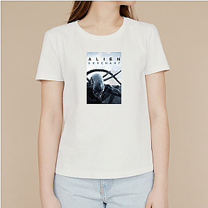 Covenant Alien Movie T-Shirts
