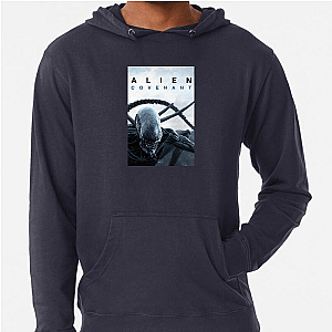 Covenant Alien Movie Hoodies