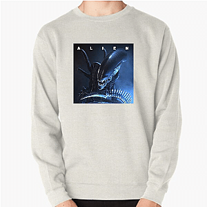 Cinematic Legend Alien Movie Sweatshirts