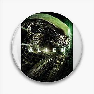 Alien Franchise Alien Movie Pins