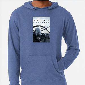 Covenant Alien Movie Hoodies