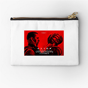 Horror Masterpiece Alien Movie Zipper Pouches