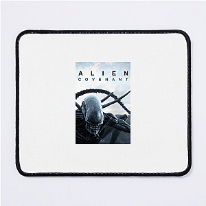 Covenant Alien Movie Mouse Pads