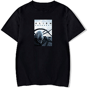 Covenant Alien Movie T-Shirts