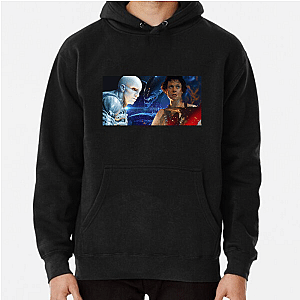 Iconic Movie Alien Movie Hoodies