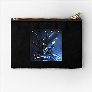 Cinematic Legend Alien Movie Zipper Pouches
