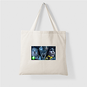 Cult Film Alien Movie Bags