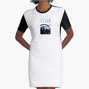 Covenant Alien Movie Dresses