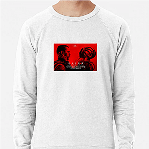 Horror Masterpiece Alien Movie Sweatshirts