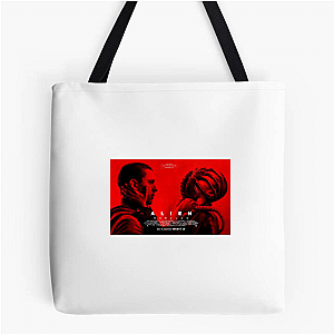 Horror Masterpiece Alien Movie Bags