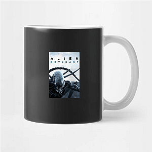 Covenant Alien Movie Mugs