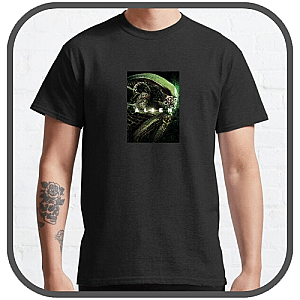 Alien Movie T-Shirts