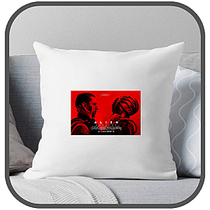 Alien Movie Pillows Cover
