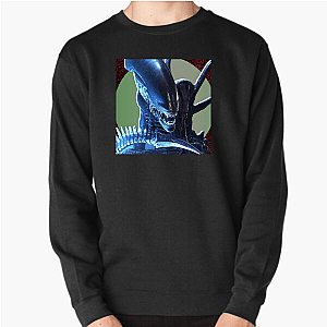 Sci-Fi Classic Alien Movie Sweatshirts